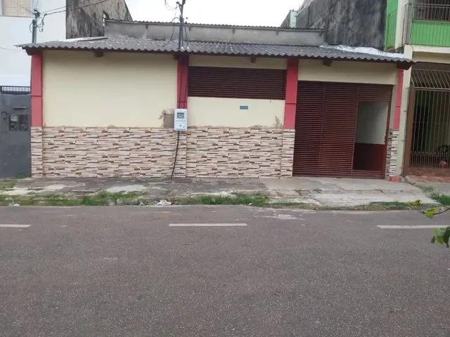 Imagem: Casa pra Alugar na Vila Ivonete
