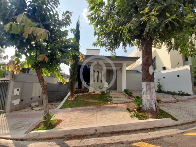 Imagem: Fazendas da Serra - Casa de Luxo em Condomínio