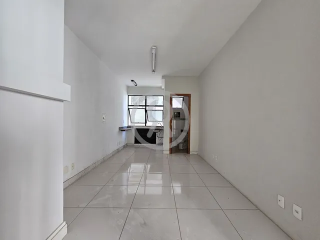 Imagem: Condominio Paineira - Sala Comercial em