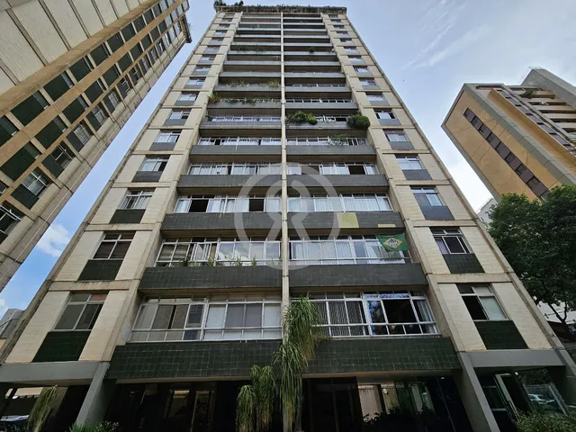 Imagem: Alsacia Lorena - Edifício Alsacia Lorena