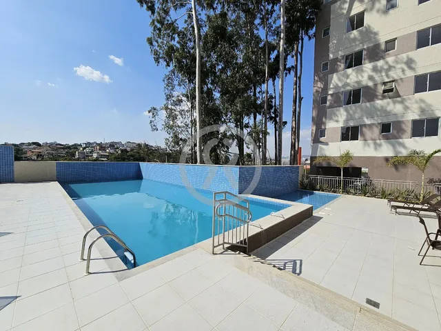 Imagem: Seleto Oásis Residencial - Seleto Oásis
