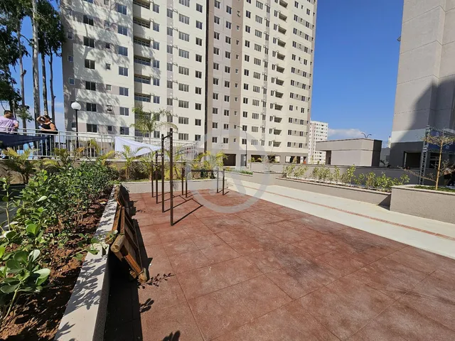 Imagem 3: Seleto Oásis Residencial - Seleto Oásis