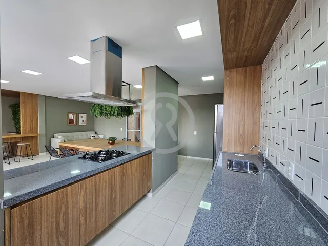 Imagem 7: Seleto Oásis Residencial - Seleto Oásis