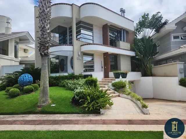 Imagem: Casa para Temporada em Florianópolis, Jurerê
