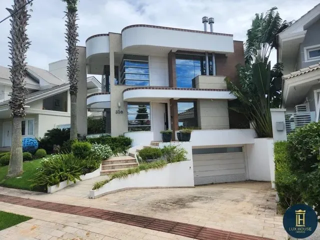Imagem 12: Casa para Temporada em Florianópolis, Jurerê Internacional, 6 Dormitórios, 5 Suítes
