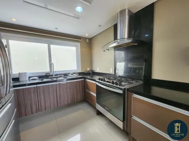 Imagem 11: Casa para Temporada em Florianópolis, Jurerê Internacional, 6 Dormitórios, 5 Suítes