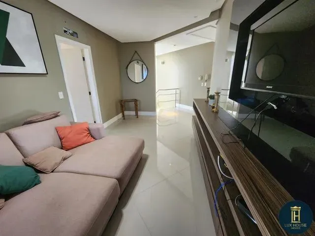 Imagem 15: Casa para Temporada em Florianópolis, Jurerê Internacional, 6 Dormitórios, 5 Suítes