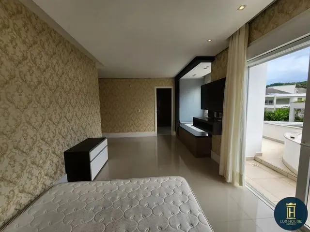 Imagem 9: Casa para Temporada em Florianópolis, Jurerê Internacional, 6 Dormitórios, 5 Suítes