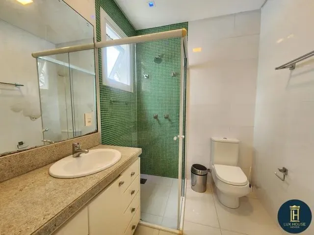 Imagem 8: Casa para Temporada em Florianópolis, Jurerê Internacional, 6 Dormitórios, 5 Suítes