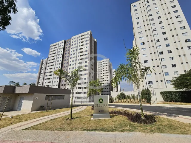 Imagem: Seleto Oásis Residencial - Seleto Oásis