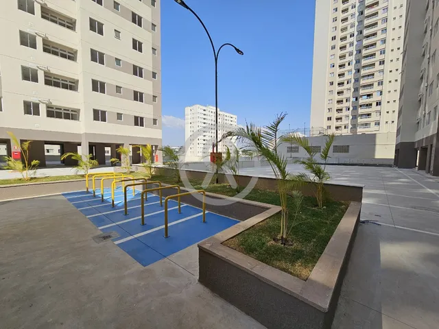Imagem 3: Seleto Oásis Residencial - Seleto Oásis