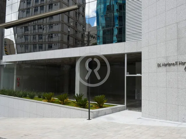 Imagem: Business Tower - Business Tower