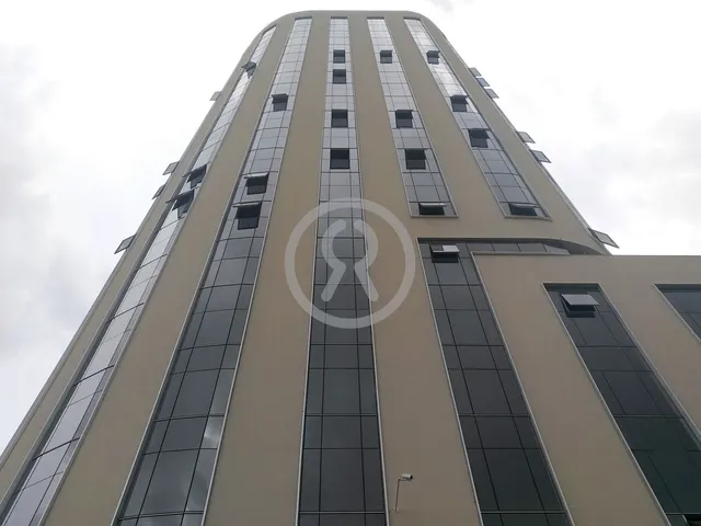 Imagem: Global Tower - Sala Global Tower $449Mil