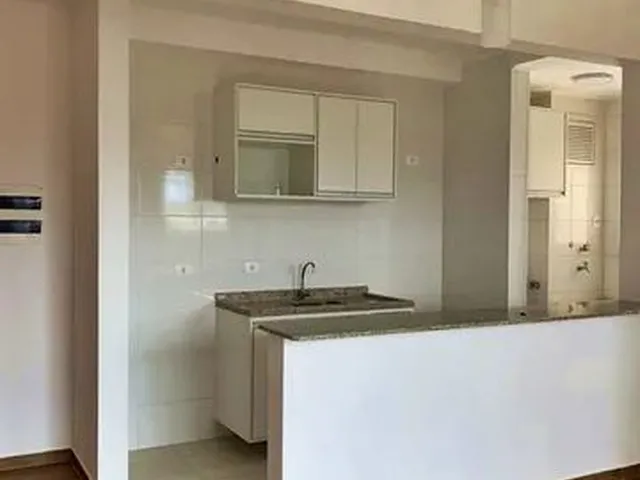 Imagem: Apartamento para Alugar, Edifício Tarsila