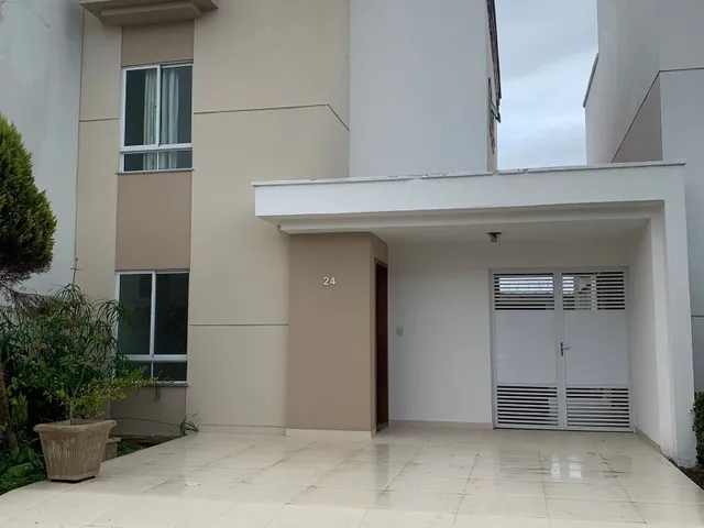 Imagem: Casa Duplex para Locação - 3 Quartos