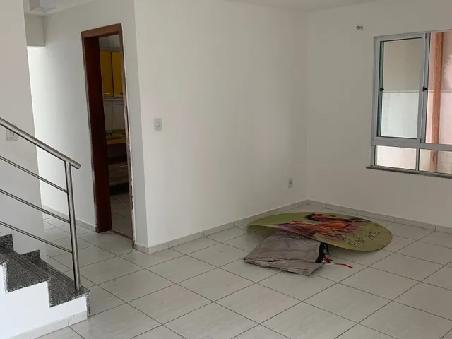Imagem 7: Casa Duplex para locação - 3 quartos