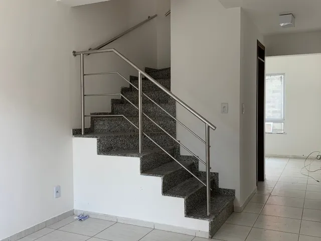 Imagem 10: Casa Duplex para locação - 3 quartos