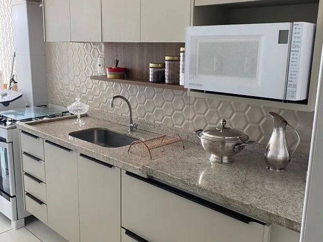Imagem: Apartamento para venda na Santa Monica com