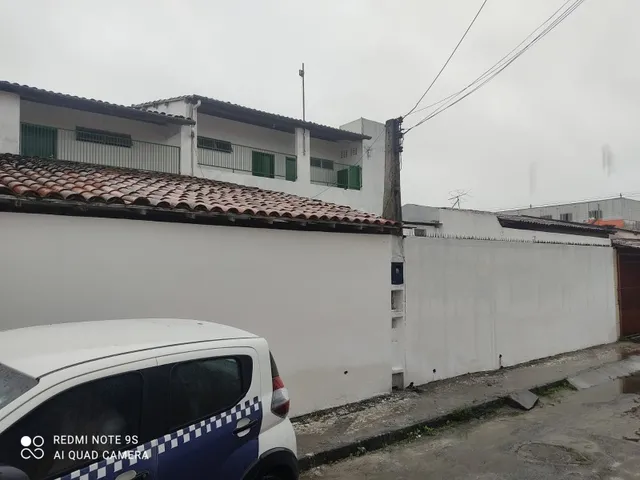 Imagem: Casa para venda no Feira VII - duas casas