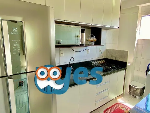 Imagem: Yes Imob - Apartamento residencial para