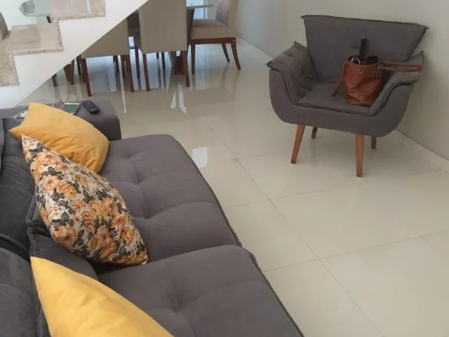 Imagem: Casa Mobiliada para Locação - Av. Maria