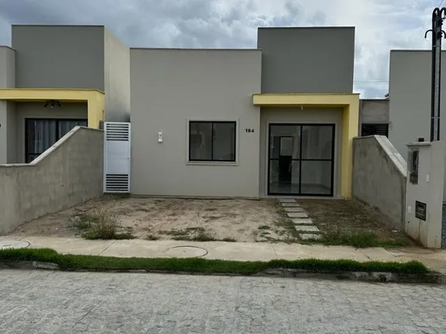 Imagem: Casa no parque ipê amarelo para locação
