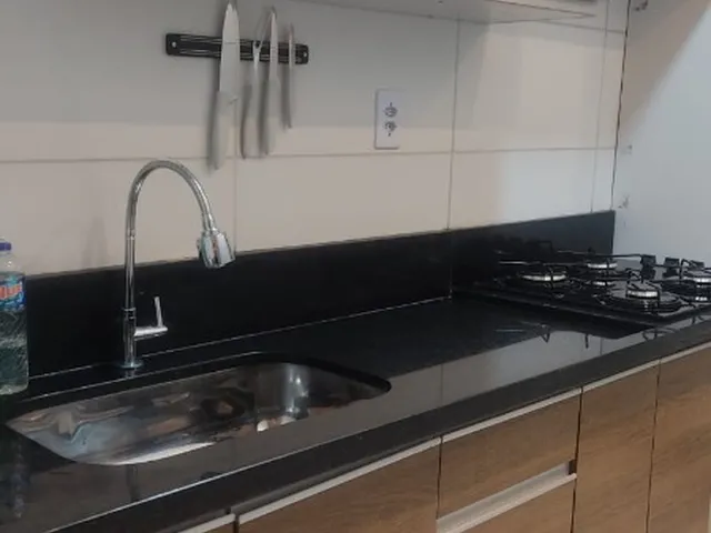Imagem: Garden Clube mobiliado para Locação