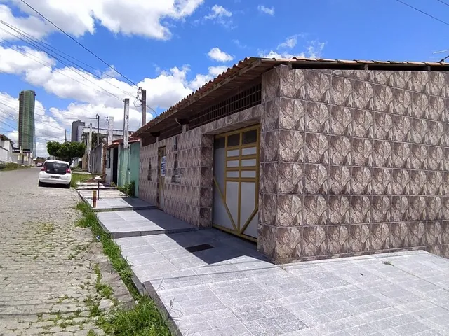 Imagem: Casa para venda Parque Gétulio - 3 quartos