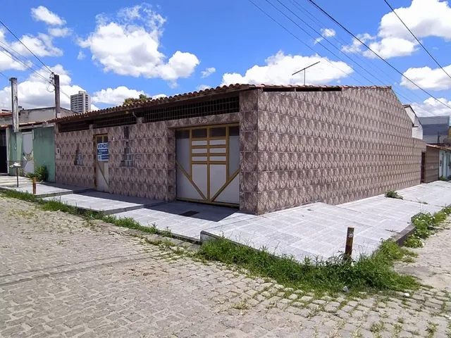 Imagem 9: Casa para venda Parque Gétulio - 3 quartos