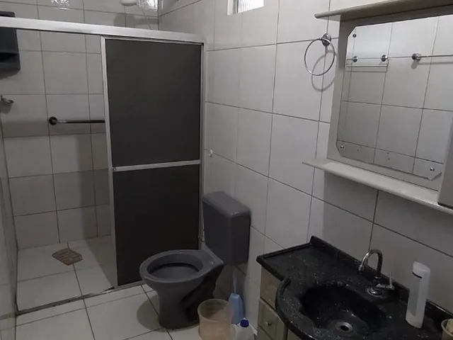 Imagem 2: Casa para venda Parque Gétulio - 3 quartos