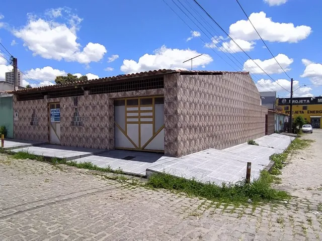 Imagem 7: Casa para venda Parque Gétulio - 3 quartos