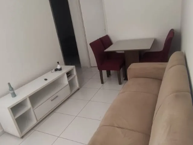 Imagem: Casa mobiliada para locação no Jardim