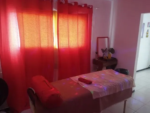 Imagem: O quarto está localizado em José Pinheiro, Campina Grande