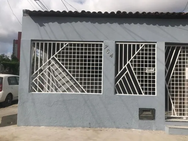 Imagem: Casa para locação no Parque Gétuilio