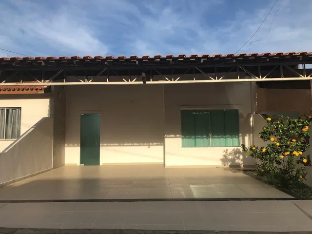 Imagem: Casa para Venda no Quintas do Sol - Fraga