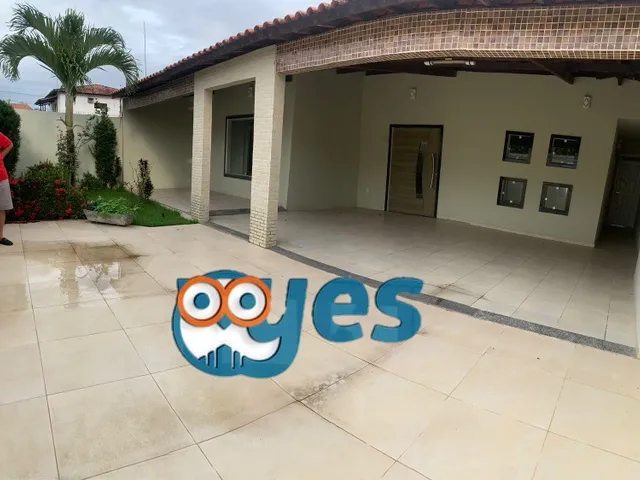 Imagem: Casa para Locação no Muchila com 4 suites