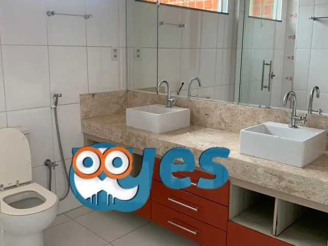Imagem 5: Casa para Locação no Muchila com 4 Suites