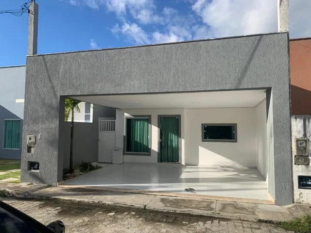Imagem: Casa mobiliada com Piscina privativa para