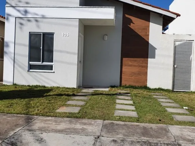 Imagem: Casa para Locação no Vougue - Papagagio