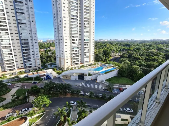 Imagem: Apartamento Greenville Platno para Venda