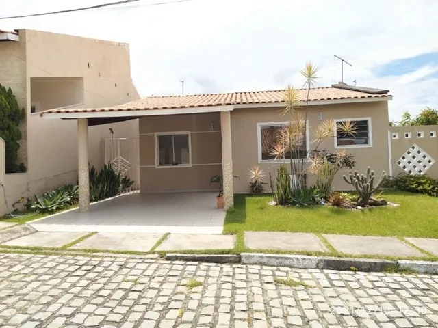 Imagem: Casa para Locação na Villa Olimpia - 2