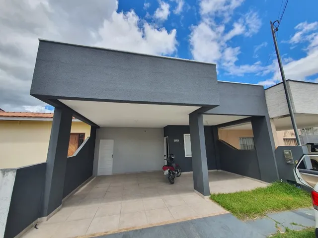 Imagem: Casa para Locação no Sim - 3 quartos