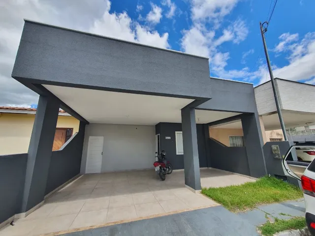 Imagem 6: Casa para Locação no Sim - 3 quartos; aluguel no sim