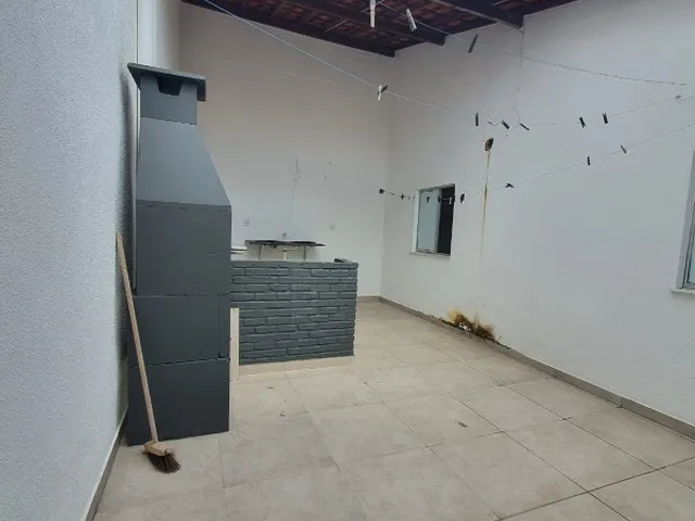 Imagem 9: Casa para Locação no Sim - 3 quartos; aluguel no sim
