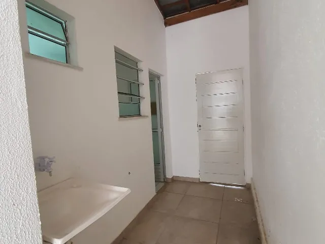 Imagem 14: Casa para Locação no Sim - 3 quartos; aluguel no sim