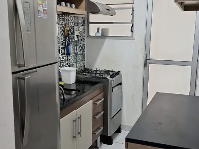 Imagem: Casa Mobiliada para Locação no Alegria