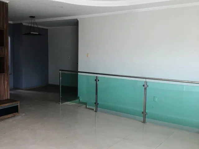 Imagem: Casa para Locação na João Durval 4 quartos