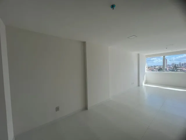 Imagem: Sala comercial para locação no Premier