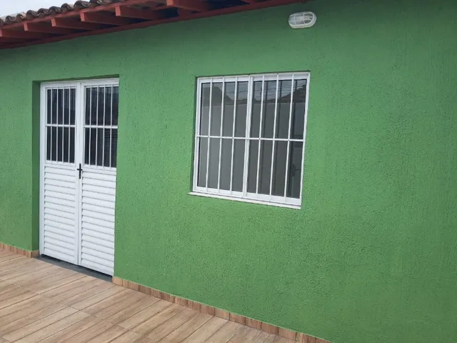 Imagem: Casa para venda no Feira VII