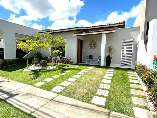 Imagem: Casa para Venda Condomínio Quartier Residence